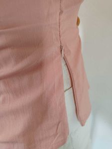 Cheongsam Top