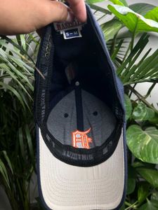 MLB Cap