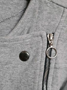 SEQUEND Women Self Design Casual Jacket