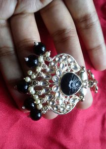 Statement Earrings
