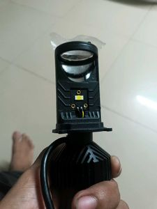 Trendy 80W Projecter LED Headlight