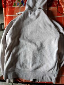 Ralph Lauren Full Zip Hoodie