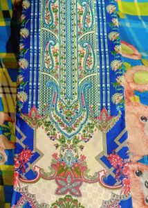 Elegant Kurta Set