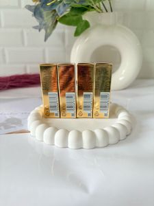 YSL Loveshine Pluming Lip oil Gloss