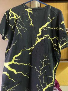 Graphic Print T-Shirt