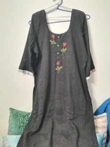 Combo Of 2 Long Kurtas