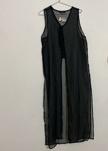 Elegant Black Dress