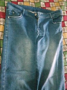 Denim Jeans