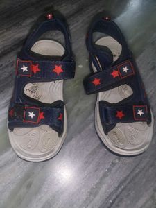 Starry Sandals