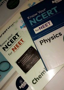 Neet Package Class 11+12
