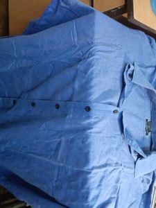 PUREZA 100% Premium Cotton, Tailored Fit