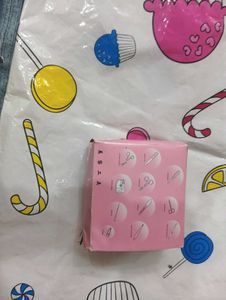 Manicure Set