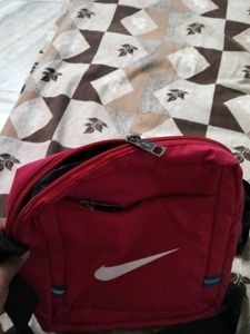 Side Bag