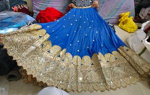 Ghagra Choli