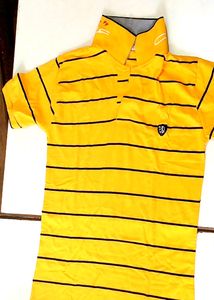 Double Coloured T Shirt