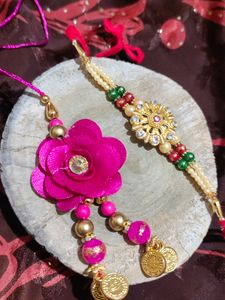 Bhai Bhabhi Rakhi