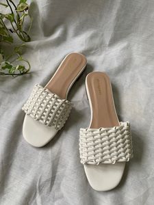 White Flats