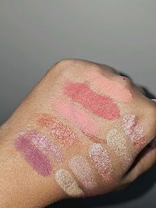 Eyeshadow Pallatte Colourpop