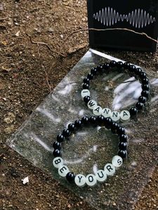 Customized Bracelet