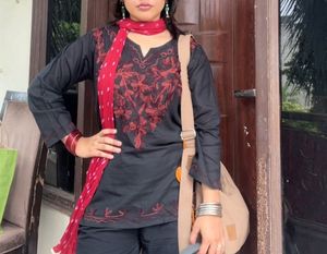 Kashmiri Kurti