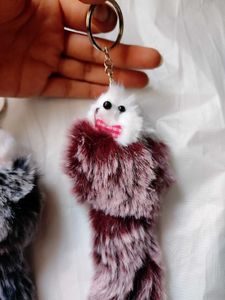 Cute Keychain