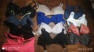 Used Bra But Like New