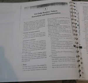 Medical Textbook