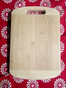 Wooden Chopping, Cutting Board