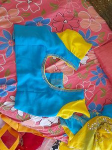 Designer Saree