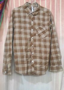 Men Shirt🤎