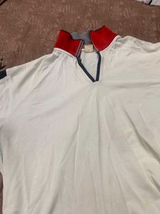 Stylish Graphic T-Shirt