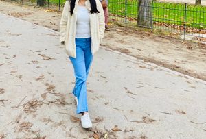 Winter Jacket!