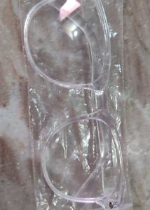 Full Rim Square Frame