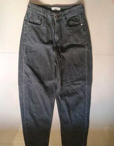 Mom Jeans