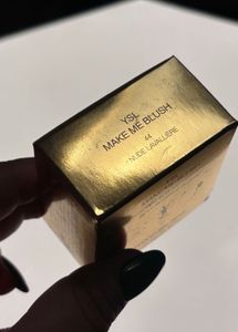 YSL Make Me Blush - Nude Lavalliere