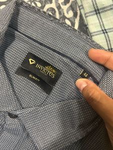 invictus shirt