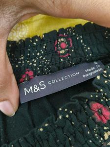 Marks And Spencer Bodycon Dress Or Tunic