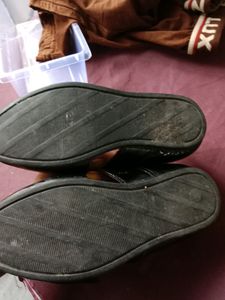 Kids Footwear