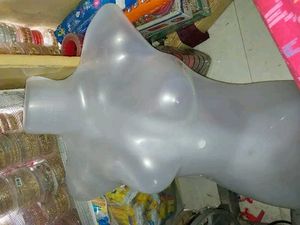 Women Body Mannequin Dummy
