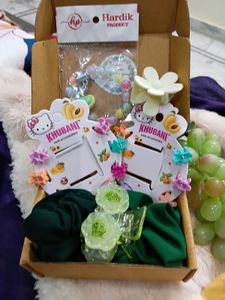 gift hamper for women