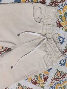 New Cotton Blend Pant For Women