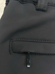 The North Face Black Pants