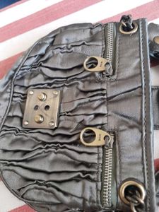 Vintage Stylish Shoulder Bag