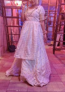 Wedding Season Dress