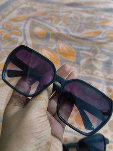 Sunglasses 🕶️
