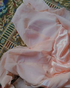 Baby Pink Dress Or Top