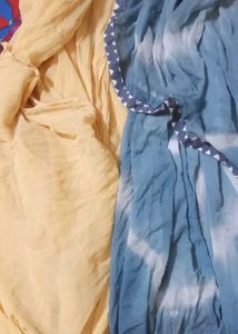 Stylish Dupatta Set Combo