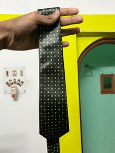 New Green tie set for suits