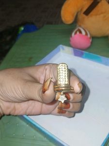 2pair Rings