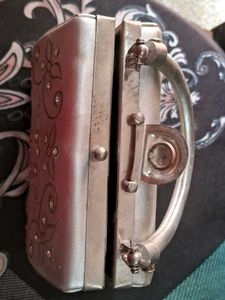 Small Clutch